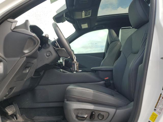 2024 LEXUS TX 350 BAS 5TDAAAA61RS005678