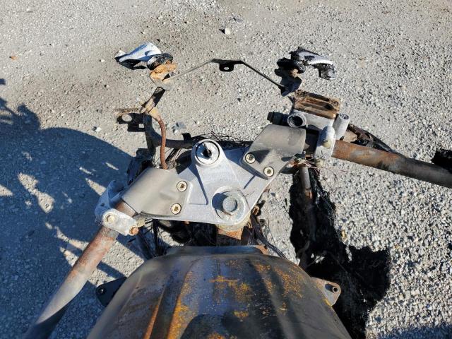 2013 KAWASAKI EX300 A - JKAEX8A16DDA03956