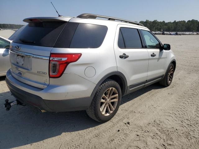 2015 FORD EXPLORER - 1FM5K7B8XFGB22100