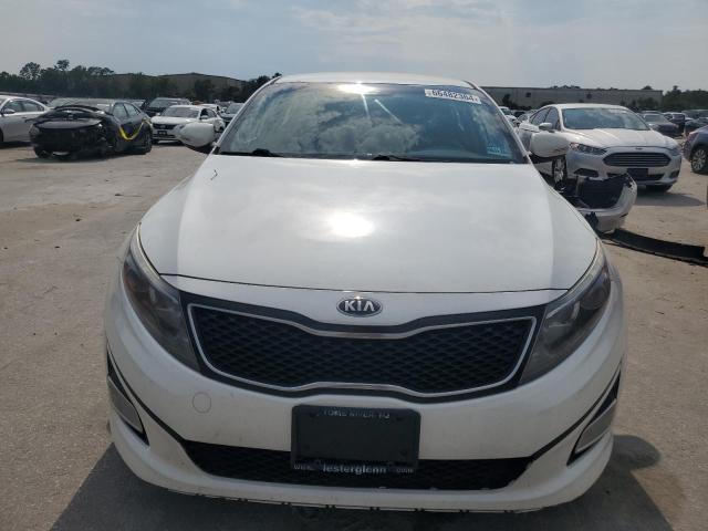 2015 KIA OPTIMA LX - KNAGM4A77F5540315