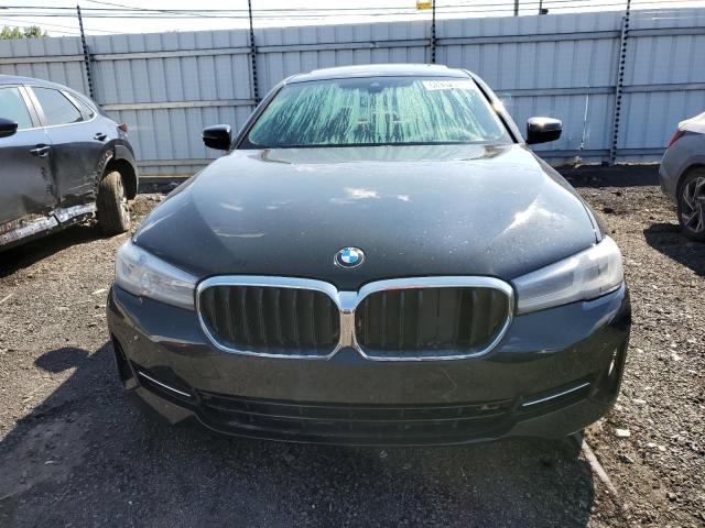 2022 BMW 530 XI - WBA13BJ04NWX49780