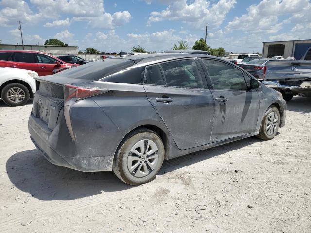 2016 TOYOTA PRIUS - JTDKARFU6G3002395