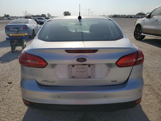 2017 FORD FOCUS SEL - 1FADP3H28HL324320