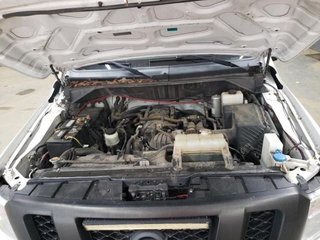 2021 NISSAN NV 2500 SV - 1N6AF0LYXMN803487