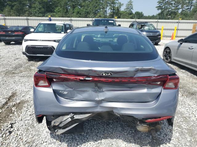 2021 KIA K5 LX - 5XXG24J28MG081821