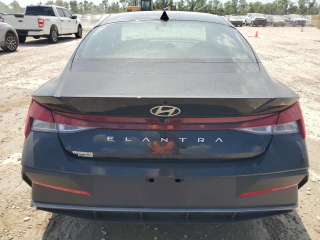 2024 HYUNDAI ELANTRA SE KMHLM4DG1RU716259  65663324