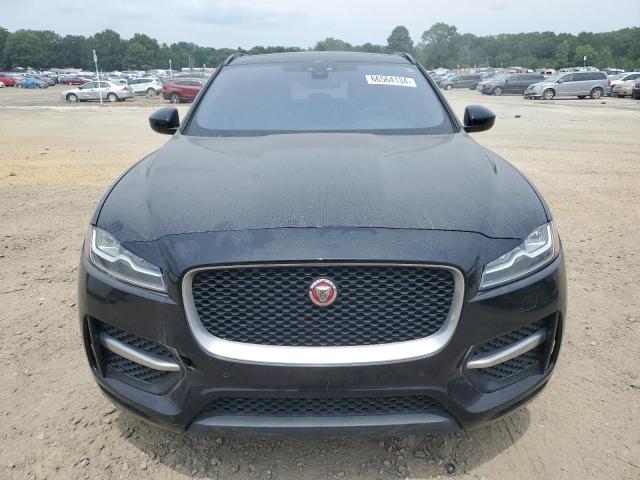 VIN SADCL2FN2JA252044 2018 Jaguar F-Pace, R - Sport no.5