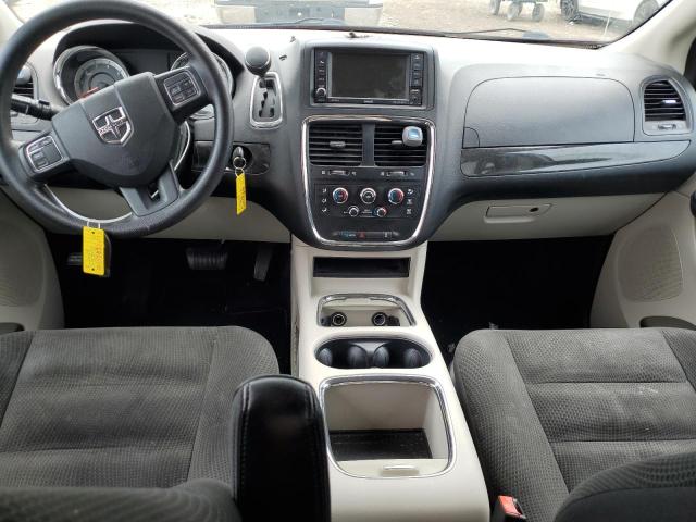 2018 DODGE GRAND CARA - 2C4RDGBG2JR185061