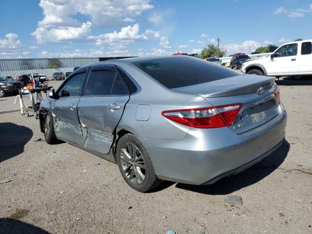 2017 TOYOTA CAMRY LE - 4T1BF1FK4HU416543