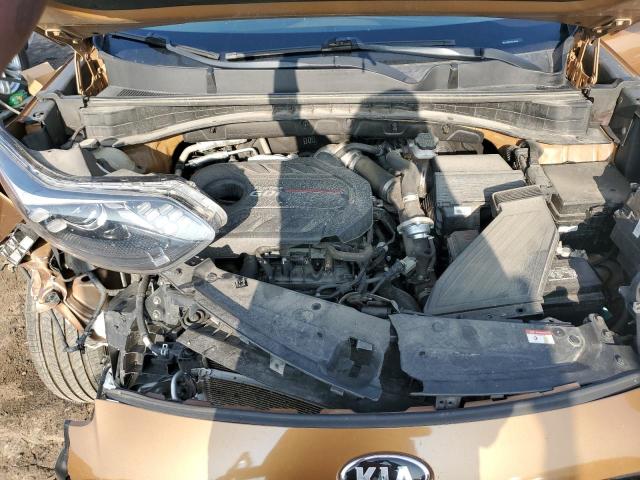 2020 KIA SPORTAGE S - KNDPR3A65L7821955