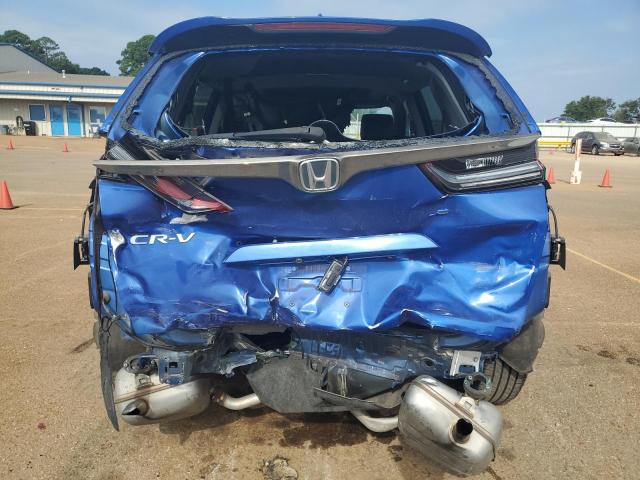 2022 HONDA CR-V EXL 7FARW1H80NE011471  67711724