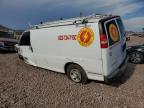 CHEVROLET EXPRESS G2 photo