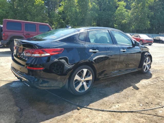 VIN 5XXGT4L3XKG294799 2019 KIA Optima, LX no.3