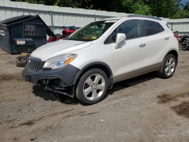 VIN KL4CJGSB5EB519567 2014 Buick Encore no.1