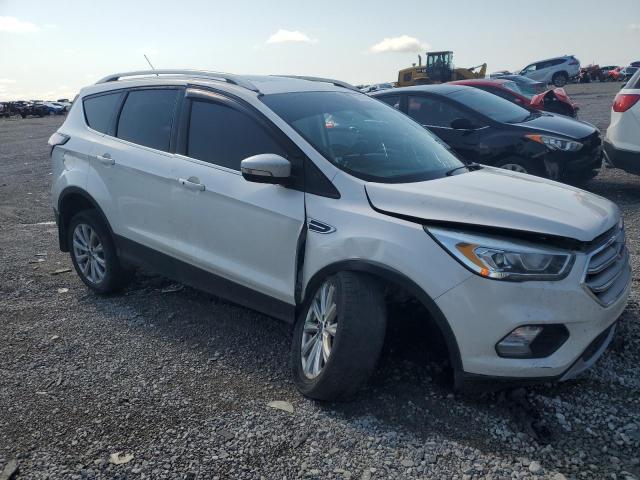 2017 FORD ESCAPE TIT - 1FMCU0J91HUB85884