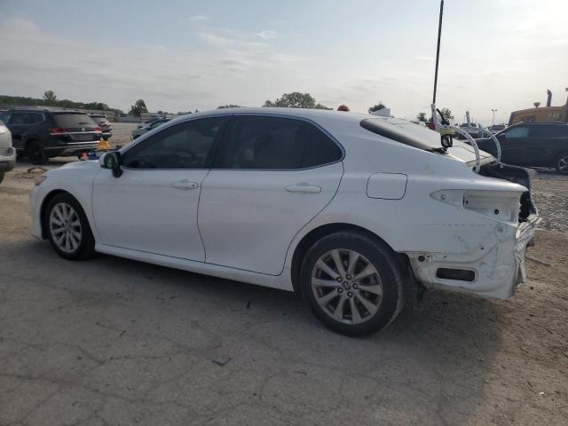 2019 TOYOTA CAMRY L - 4T1B11HK6KU764654