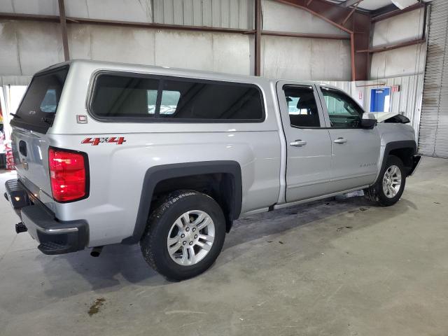2018 CHEVROLET SILVERADO - 1GCVKRECXJZ365886