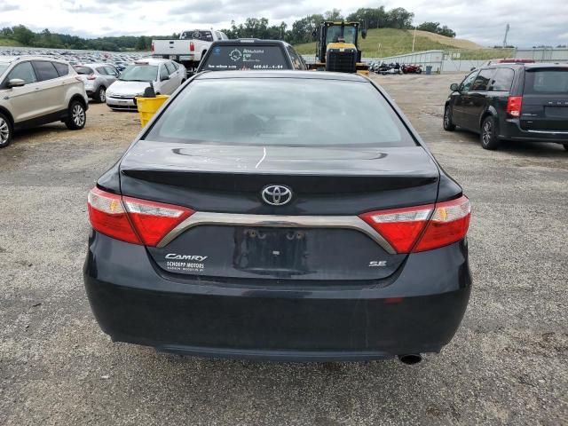 VIN 4T1BF1FK4FU047986 2015 Toyota Camry, LE no.6