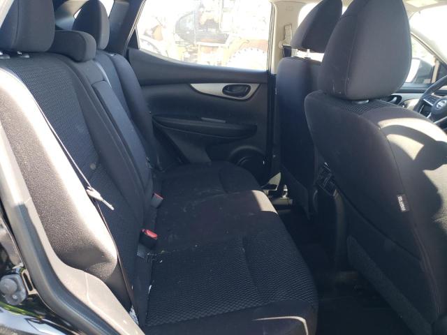 2018 NISSAN ROGUE SPOR - JN1BJ1CP2JW163965