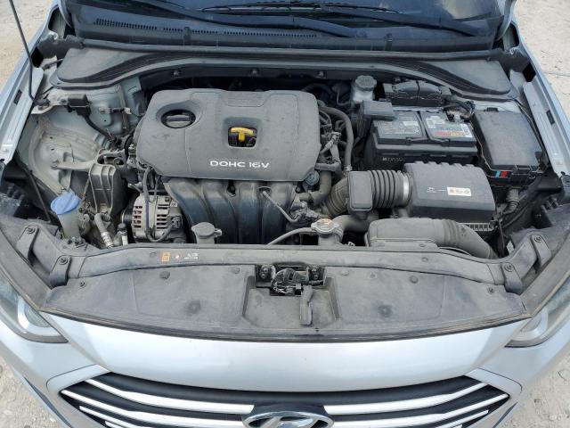 2018 HYUNDAI ELANTRA SE - 5NPD84LF9JH231856