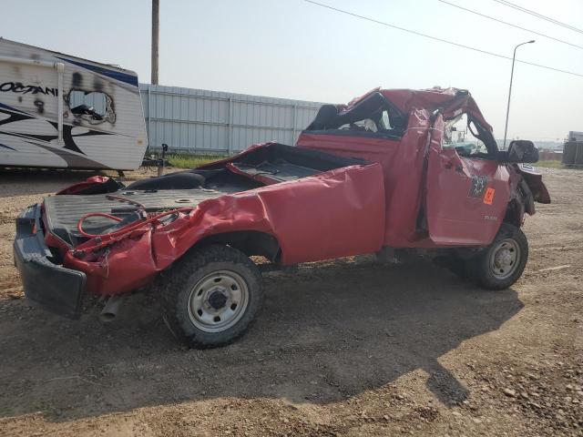 2022 RAM 2500 TRADE - 3C6MR5AL8NG339404