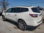 CHEVROLET TRAVERSE L photo