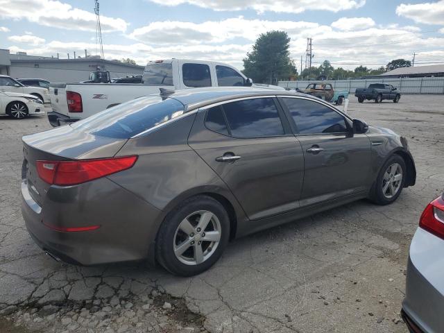 2015 KIA OPTIMA LX - 5XXGM4A71FG395657