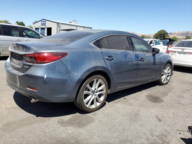 VIN JM1GJ1V5XE1107323 2014 Mazda 6, Touring no.3