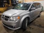 2018 DODGE GRAND CARA - 2C4RDGCG1JR298658