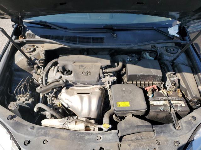 VIN 4T4BF1FK3FR477563 2015 Toyota Camry, LE no.11