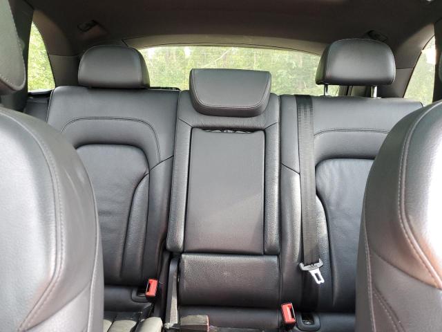 2016 AUDI Q5 TECHNIK - WA1W2AFP9GA010491