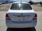 NISSAN VERSA S photo