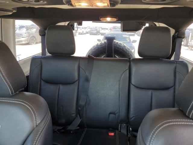 2016 JEEP WRANGLER U - 1C4BJWFG1GL240440
