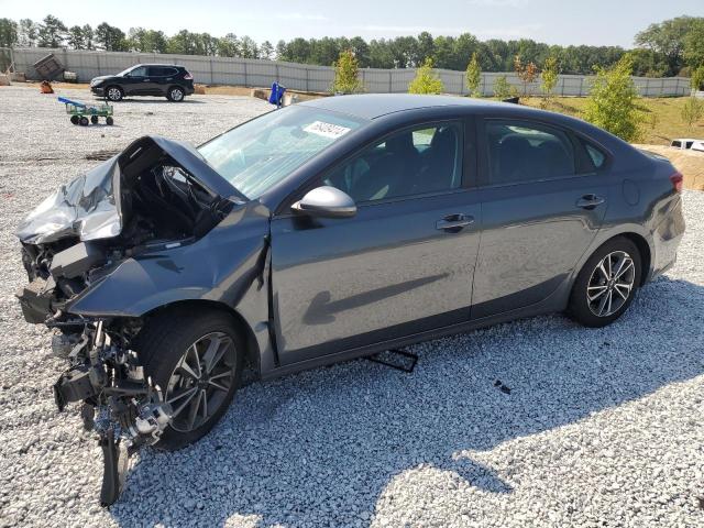 2022 KIA FORTE FE - 3KPF24AD8NE449759