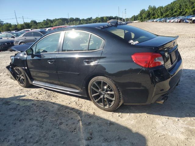 VIN JF1VA1P69K8811597 2019 Subaru WRX, Limited no.2