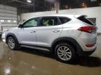 HYUNDAI TUCSON SEL снимка