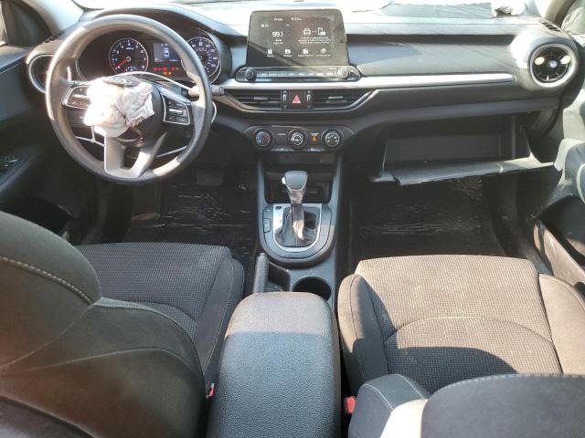 2020 KIA FORTE - 3KPF24AD3LE248087