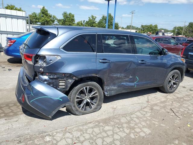 2019 TOYOTA HIGHLANDER - 5TDZARFH6KS059494