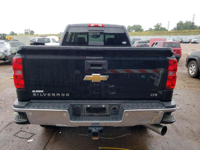 2015 CHEVROLET 2500 HD 1GC1KWE83FF509456