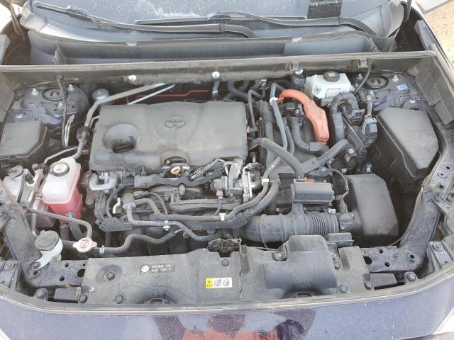 2020 TOYOTA RAV4 XSE - 2T3EWRFV6LW079444