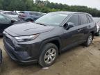 TOYOTA RAV4 LE photo