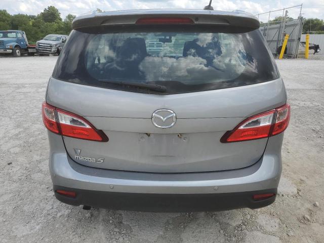 VIN JM1CW2DL2E0174476 2014 Mazda 5, Grand Touring no.6