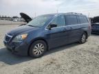 HONDA ODYSSEY photo