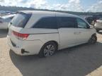 Lot #2935793831 2015 HONDA ODYSSEY EX