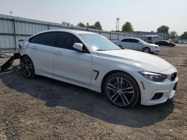 2019 BMW 430XI GRAN - WBA4J3C55KBL06333