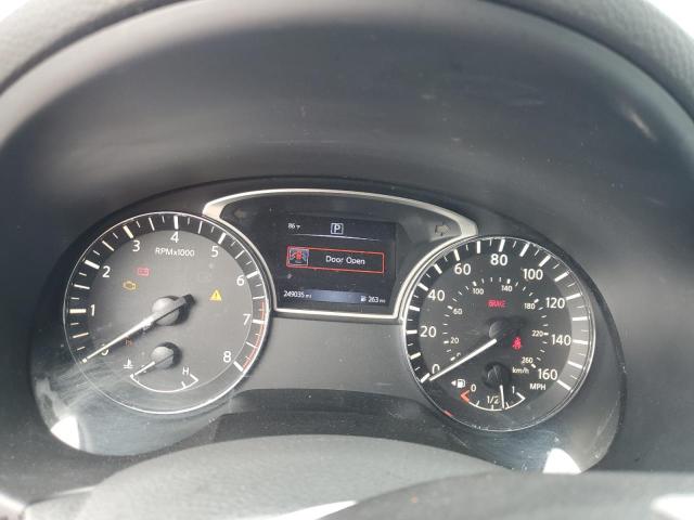 2016 NISSAN ALTIMA 2.5 - 1N4AL3AP2GC176376