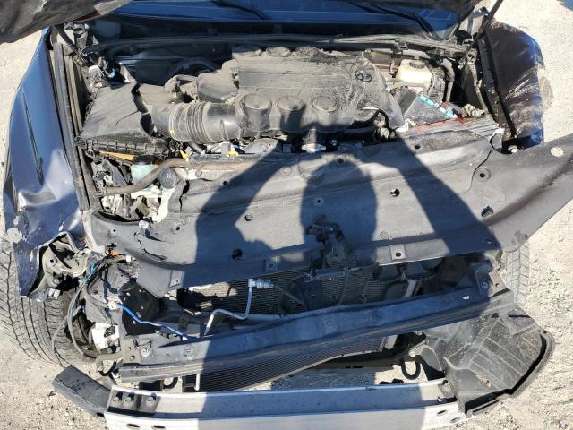 2019 TOYOTA 4RUNNER SR - JTEBU5JR8K5675412