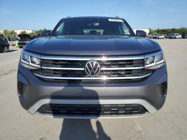 2022 VOLKSWAGEN ATLAS CROS - 1V2JC2CA6NC202891