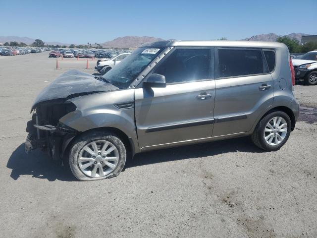 KIA SOUL +
