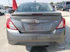 NISSAN VERSA S photo